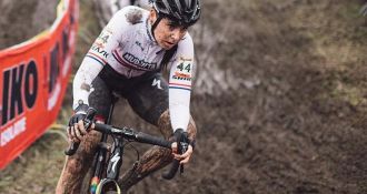 Brits take Specialized to the CX World Championships