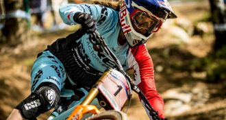 Catching up with Atherton Racing