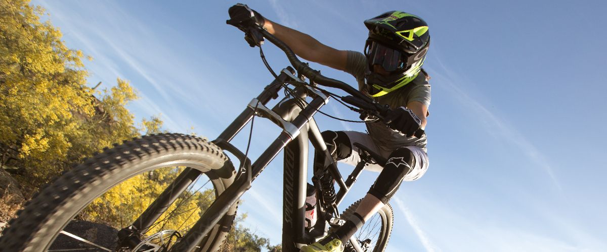 Christmas gift ideas for mountain bikers