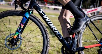 Essential skills toolkit for cyclocross