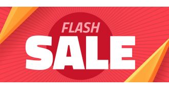 Our picks of the flash sale