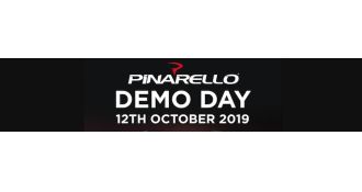 Pinarello Demo Day