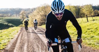 Preparing for your first century