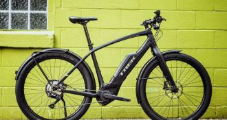 The best E-bikes from the Bike Factory