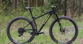 Trek and Specialized join the plus sized revolution