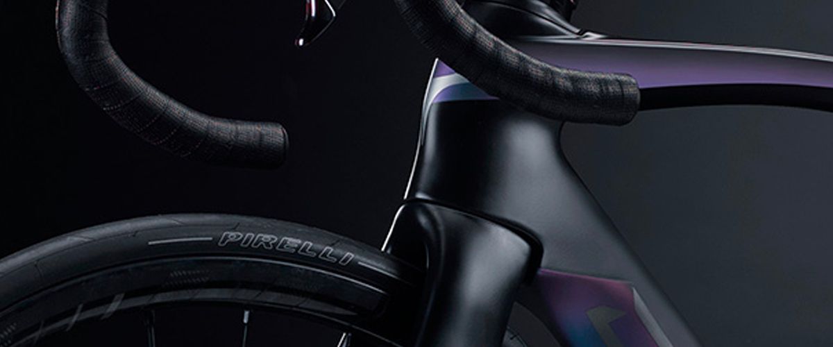 Get your hands on Italian heritage - Pinarello demo day