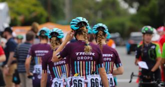 Women's cycling's most exciting teams