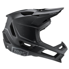   Trajecta Fidlock Helmet 2021 Black