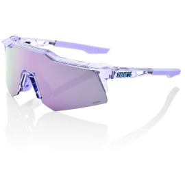  Speedcraft XS -- HiPER Lavender Mirror Le Glasses  2023 MODEL