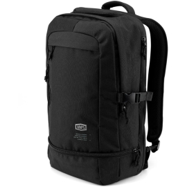  Transit Backpack Black
