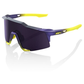Glasses Speedcraft   Purple Lens