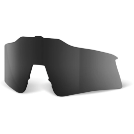 Speedcraft SL Replacement Lens - Black Mirror