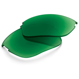 Sportcoupe Replacement Lens - Green Mirror