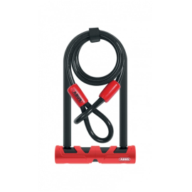  ULTRA 420 D-LOCK 140MM+CABLE