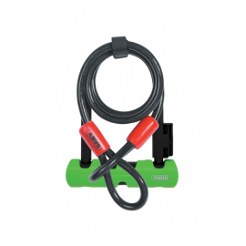  ULTRA 410 D-LOCK 140MM+CABLE