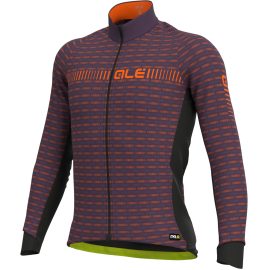 ALE GRAPHICS PRR GREEN ROAD WINTER LS JERSEY - MENS (AW20)