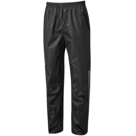 NIGHTVISION MENS WATERPROOF CYCLING OVERTROUSERS 2020