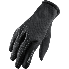  NIGHTVISION UNISEX WINDPROOF FLEECE CYCLING GLOVES