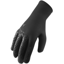  THERMOSTRETCH WINDPROOF GLOVES BLACK