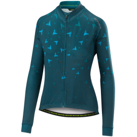  WOMENS THERMO FLOCK JERSEY