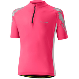  YOUTH NIGHTVISION JERSEY PINK