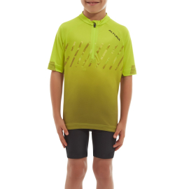 KIDS AIRSTREAM SHORT SLEEVE CYCLING JERSEY 2022  910 YEARS