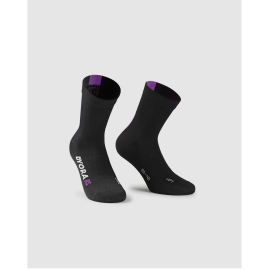  DYORA RS SOCKS BLACK SERIES Womens socks 2021 model