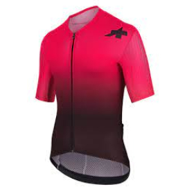  EQUIPE RS JERSEY S11 LUNAR RED