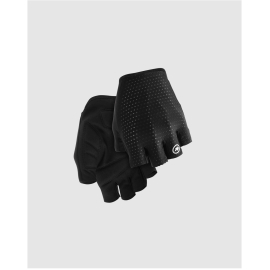  GT GLOVES C2 CYCLING SUMMER MITTS BLACK SERIES