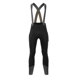  MILLE GTO Winter Bib Tights - C2 - Flamme d'Or 2024 MODEL