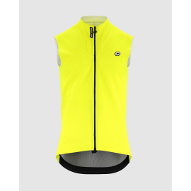 Mille GTS Spring/Fall Vest C2 Fluo Yellow 2023.MODEL