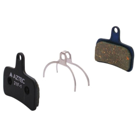 Organic disc brake pads for Hope Mono Mini callipers
