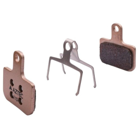 Sintered disc brake pads for Sram DB1 and DB3 callipers