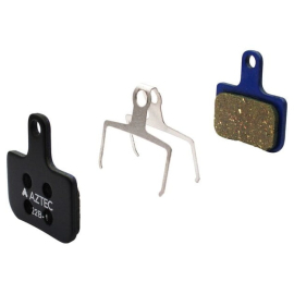 Organic disc brake pads for Sram DB1 and DB3 callipers