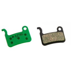 eBike disc brake pads for Shimano M965 XTR  M966 callipers