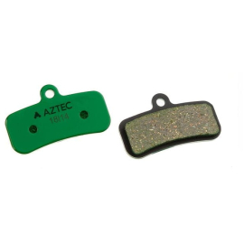 eBike disc brake pads for Shimano SaintZeeXTM8120XTRM9120TRP Quadiem