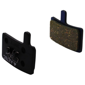 Organic disc brake pads for Hayes Stroker Trail