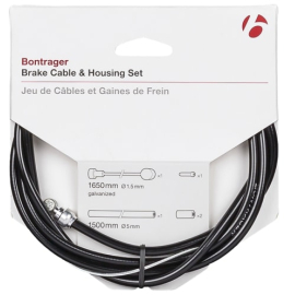  BBRAKE CABLE & HOUSING