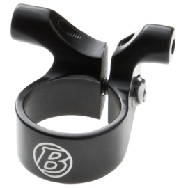  EYELETED QUICK RELEASE SEATPOST CLAMP