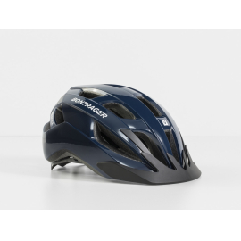  Bontrager Solstice Bike Helmet Navy