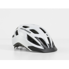  Bontrager Solstice Bike Helmet White