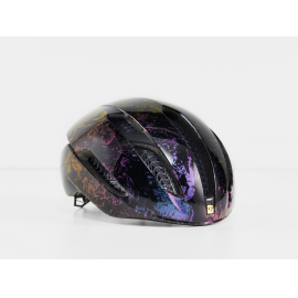  Bontrager Xxx Wavecel Ltd Helmet Dark Blue Metallic 2022 Model
