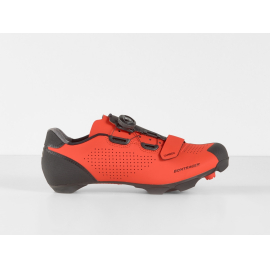  Cambion Mountain Bike Shoes RED 2021
