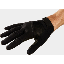  CIRCUIT FULL FINGER glove black