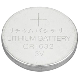 2023 CR1632 Computer Battery
