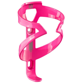 Elite Water Bottle Cage Vice Pink