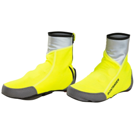  Halo S1 Bootie  overshoe Softshell Visibility Yellow