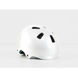  Jet Wavecel Childrens Helmet White/Azure
