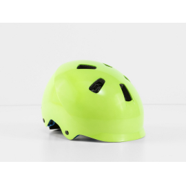  Jet Wavecel Helmet Youth Vis Green/Royal
