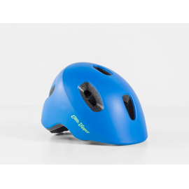  Little Dipper Children's Bike Helmet Royal Blue